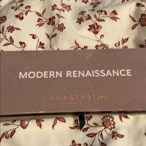 ABH modern renaissance palette